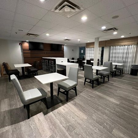 Wingate By Wyndham Dublin Near Claytor Lake State Park Zewnętrze zdjęcie