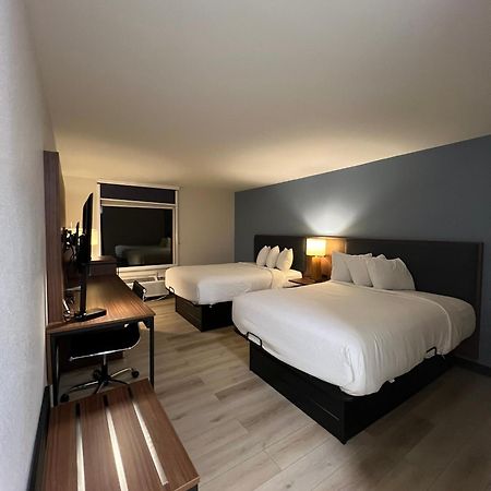 Wingate By Wyndham Dublin Near Claytor Lake State Park Zewnętrze zdjęcie