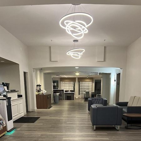 Wingate By Wyndham Dublin Near Claytor Lake State Park Zewnętrze zdjęcie