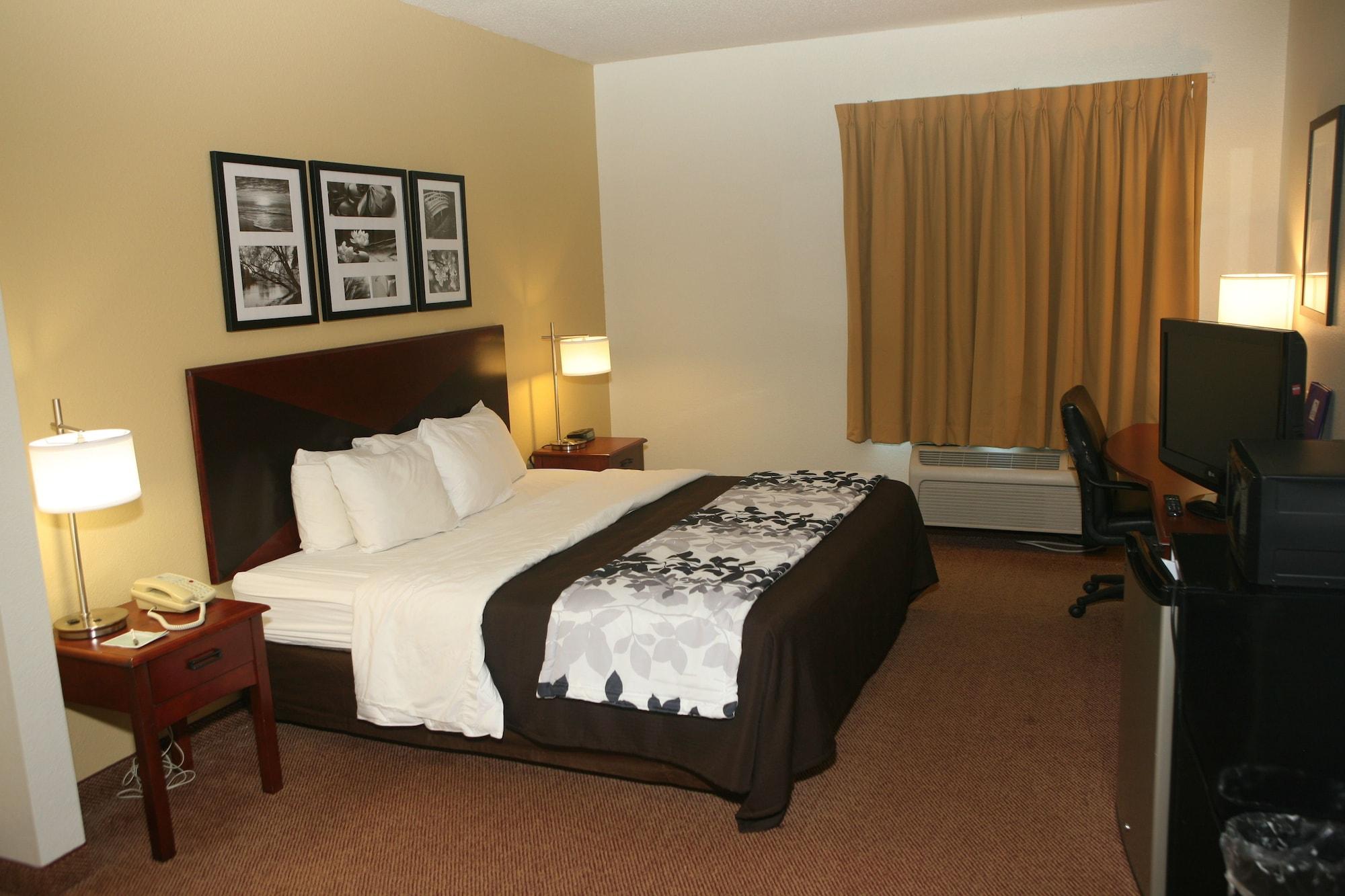 Wingate By Wyndham Dublin Near Claytor Lake State Park Zewnętrze zdjęcie