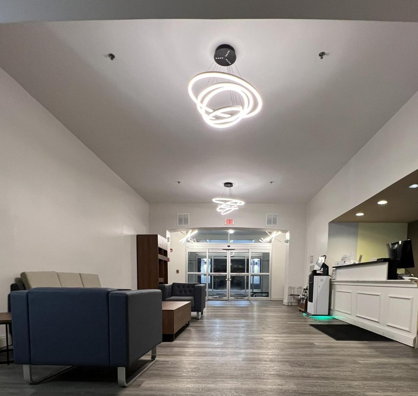 Wingate By Wyndham Dublin Near Claytor Lake State Park Zewnętrze zdjęcie